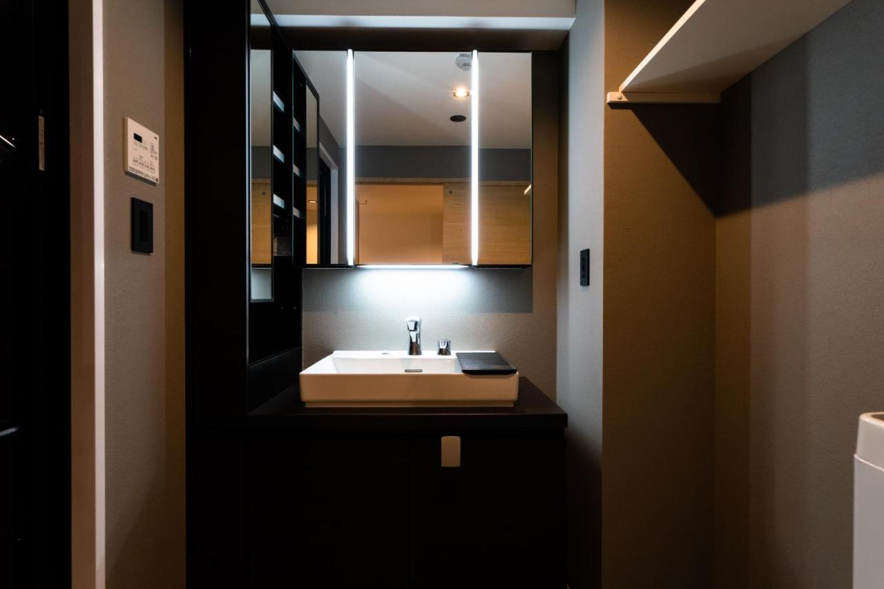 Stay In Yebisu Осака Екстер'єр фото