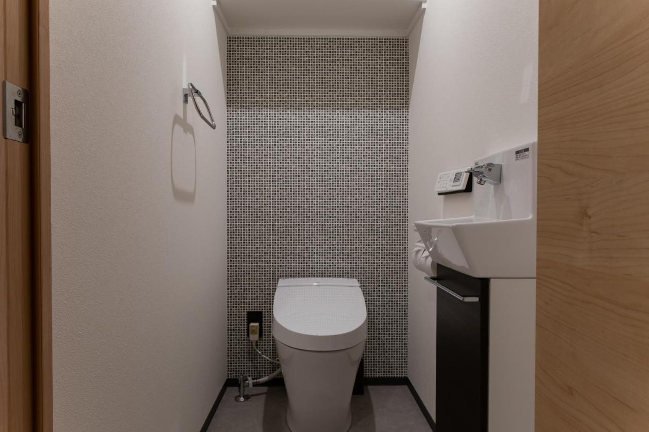 Stay In Yebisu Осака Екстер'єр фото