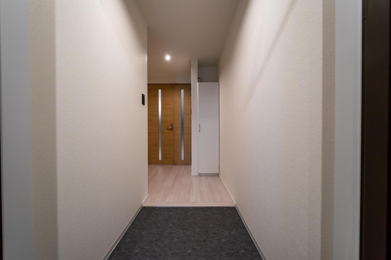 Stay In Yebisu Осака Екстер'єр фото