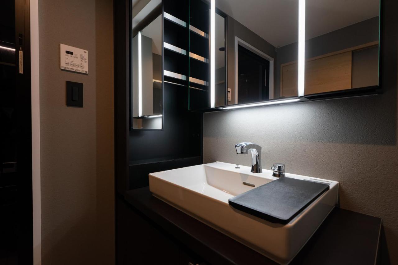 Stay In Yebisu Осака Екстер'єр фото